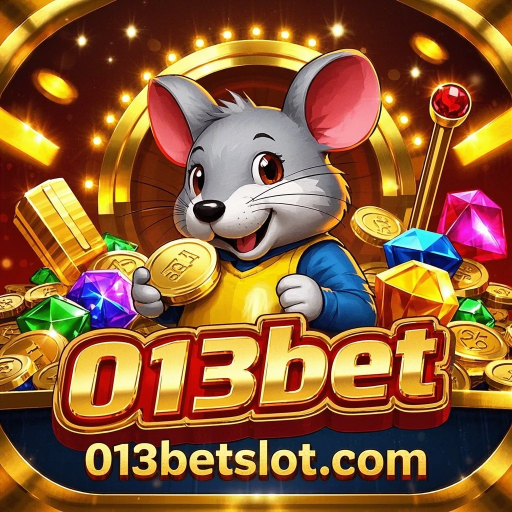 Cassino Ao Vivo no 013bet: A Experiência de Jogo Definitiva